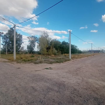 Terreno en venta en DVN 
