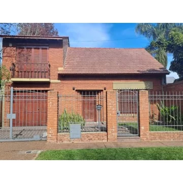 Casa de 4 Dormitorios en Fishertong