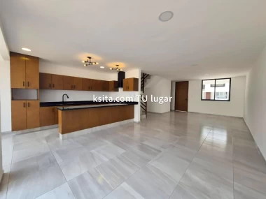 Casa en venta zona Plaza San Diego, Cholula, Puebla