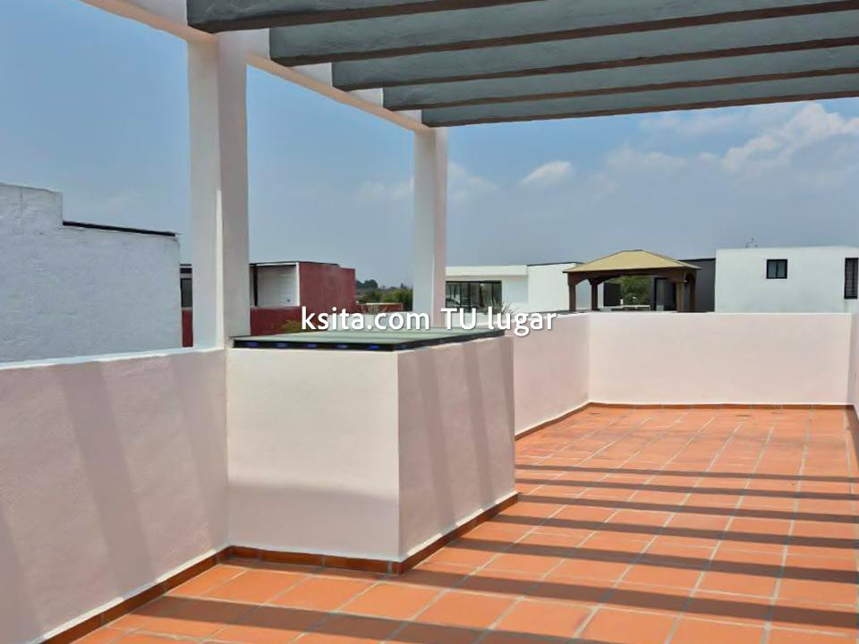 Roof Garden