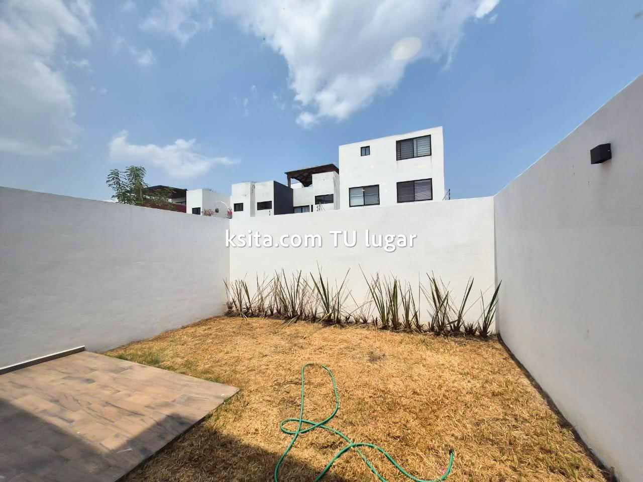 Jardín