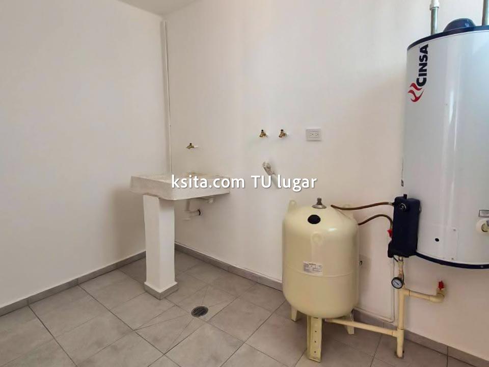 Cuarto de lavado