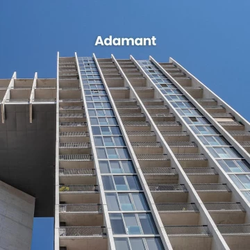 Pent House en Venta en Adamant Mirador de El Campanario