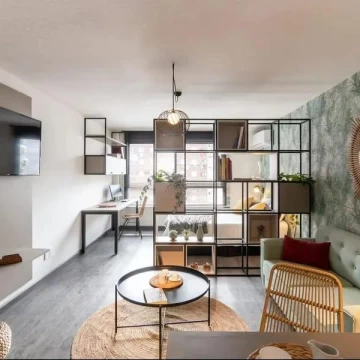 Venta monoambiente en Punta Carretas, Montevideo