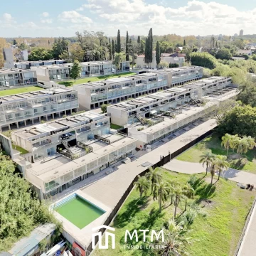Departamento en venta Rosario,  La Florida.
