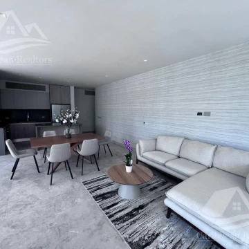 Departamento en Renta en Puerto Cancun