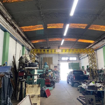 Depósito en Lanus Oeste Venta