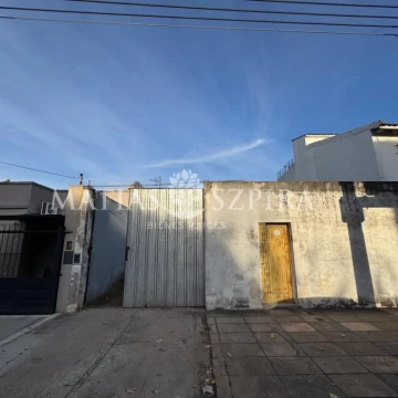Lote en venta San Justo 