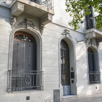 Casa en Venta en 27 de Febrero 1081