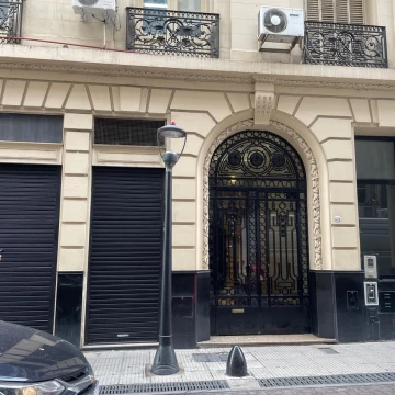 Departamento en  venta, Capital Federal 