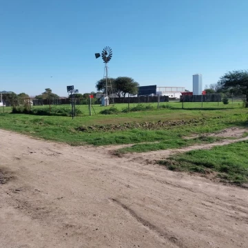 Terreno en  Ballesteros 