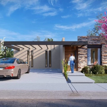PRADERA- PROYECTO LLAVE EN MANO