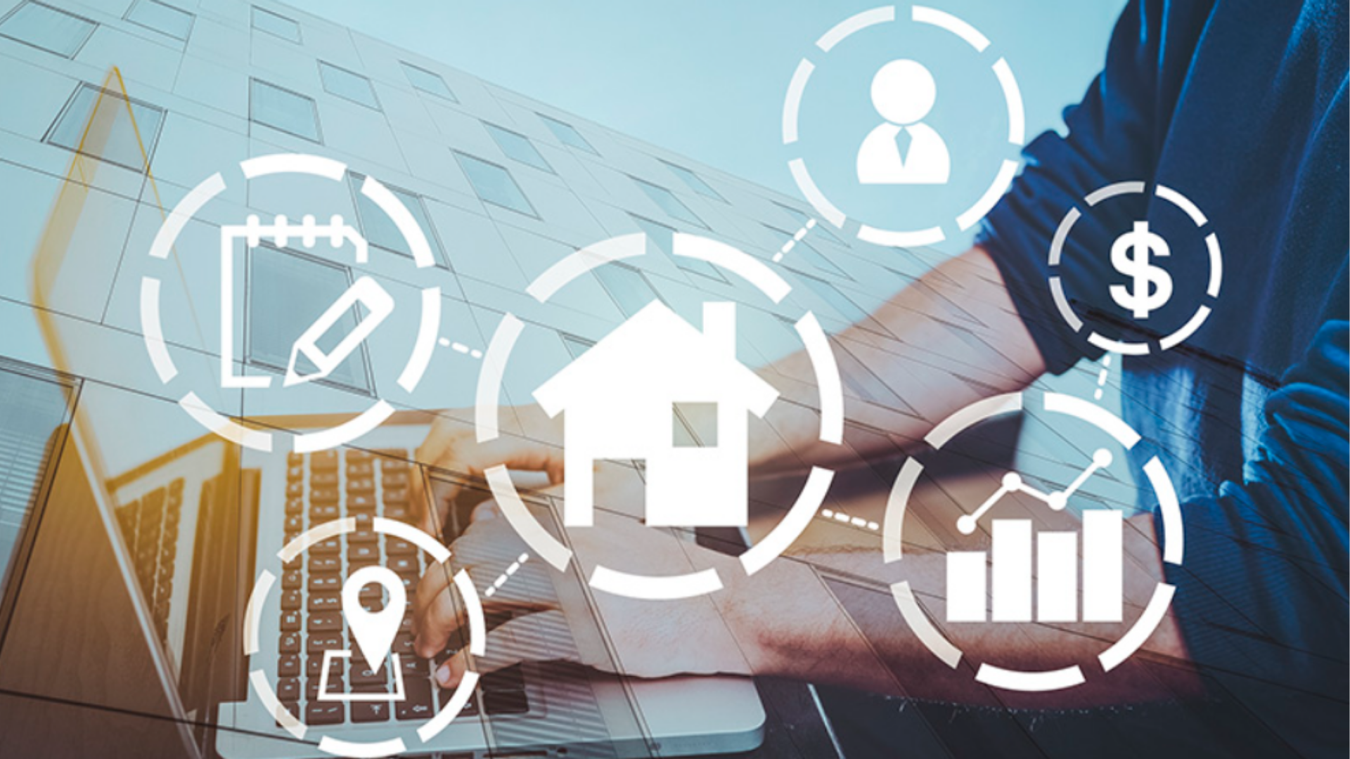 Digitalización en el sector inmobiliario