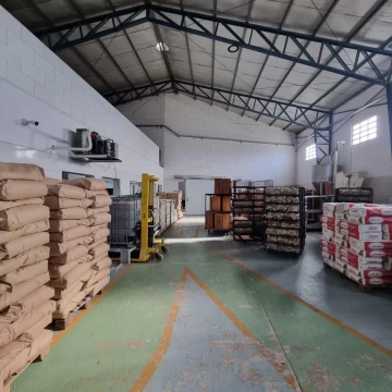 Fondo de Comercio en  Tandil
