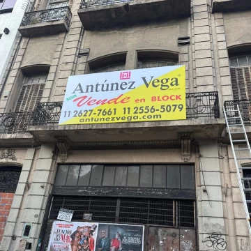 Edificio Comercial en  Venta