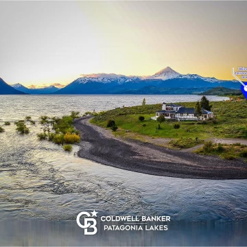 VENTA Lote/Terreno frente Lago Huechulafquen 573,25 m2, Junin de los Andes