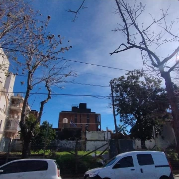 Terreno en Venta - San Fernando de 600m2