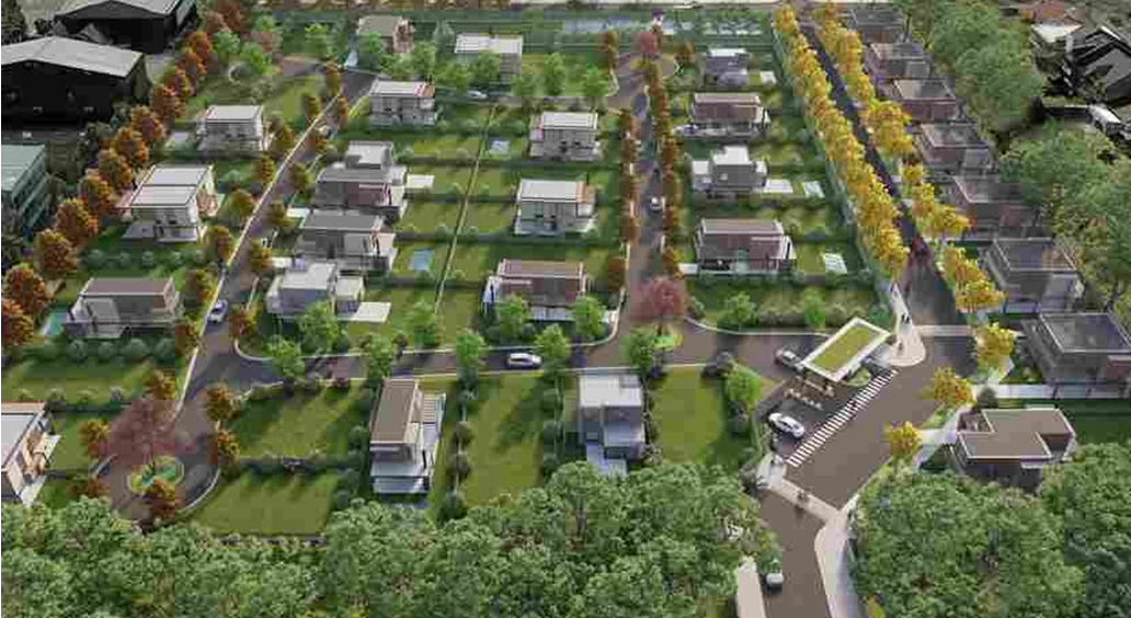Minibarrios cerrados: La tendencia de casas con lote propio y bajas expensas