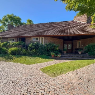 Casa - Los Lagartos