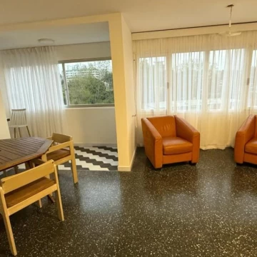 Alquiler Anual Apartamento 2 Dormitorios, Punta del Este 