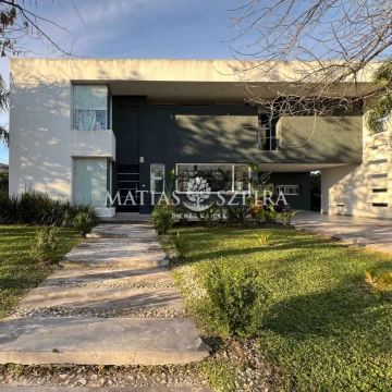 Propiedad en Terravista de 6 ambientes