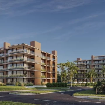 Venta Apartamento 3 Dormitorio Playa Mansa 