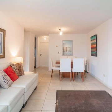 Venta Apartamento 1 Dormitorio, Aidy Grill Punta del Este