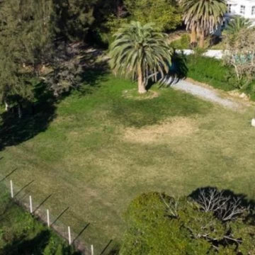 LOTE EN BENAVIDEZ IDEAL DESARROLLO