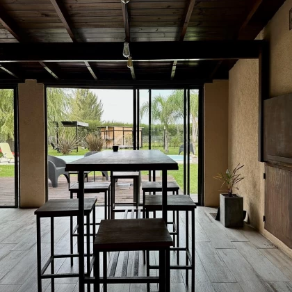 Casa en Venta en San Marcos, Escobar, G.B.A. Zona Norte