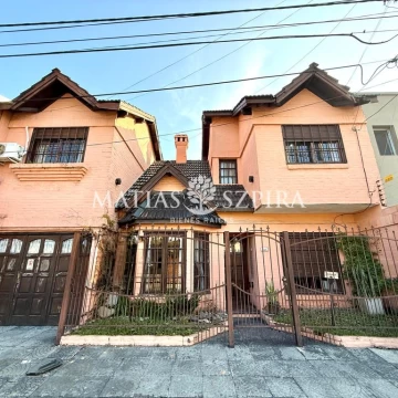 Casa en venta Castelar Norte 4 ambientes