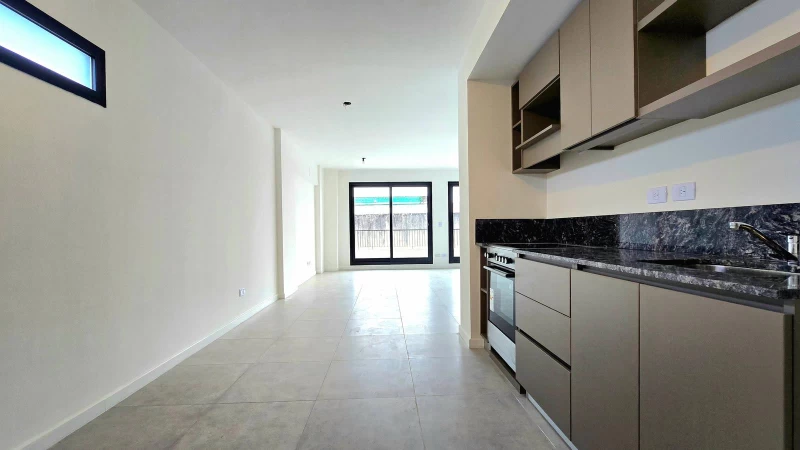 VENTA • VILLA GRAL. MITRE • MONOAMBIENTE DIVISIBLE