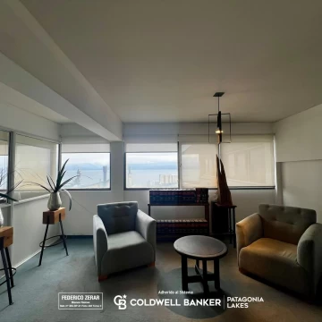 Venta Oficina - Mitre y Quaglia - Centro - Bariloche