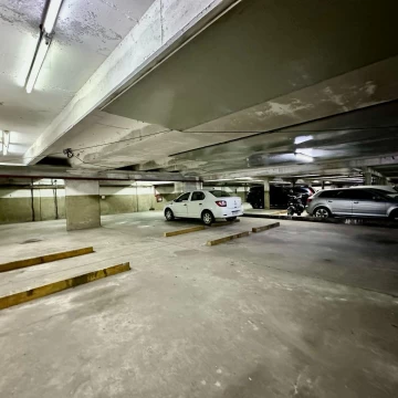 Maipú 800 - Cochera en venta - Rosario, Centro