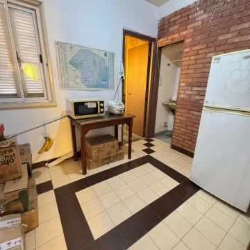 Departamento en  venta en Balvanera, CABA