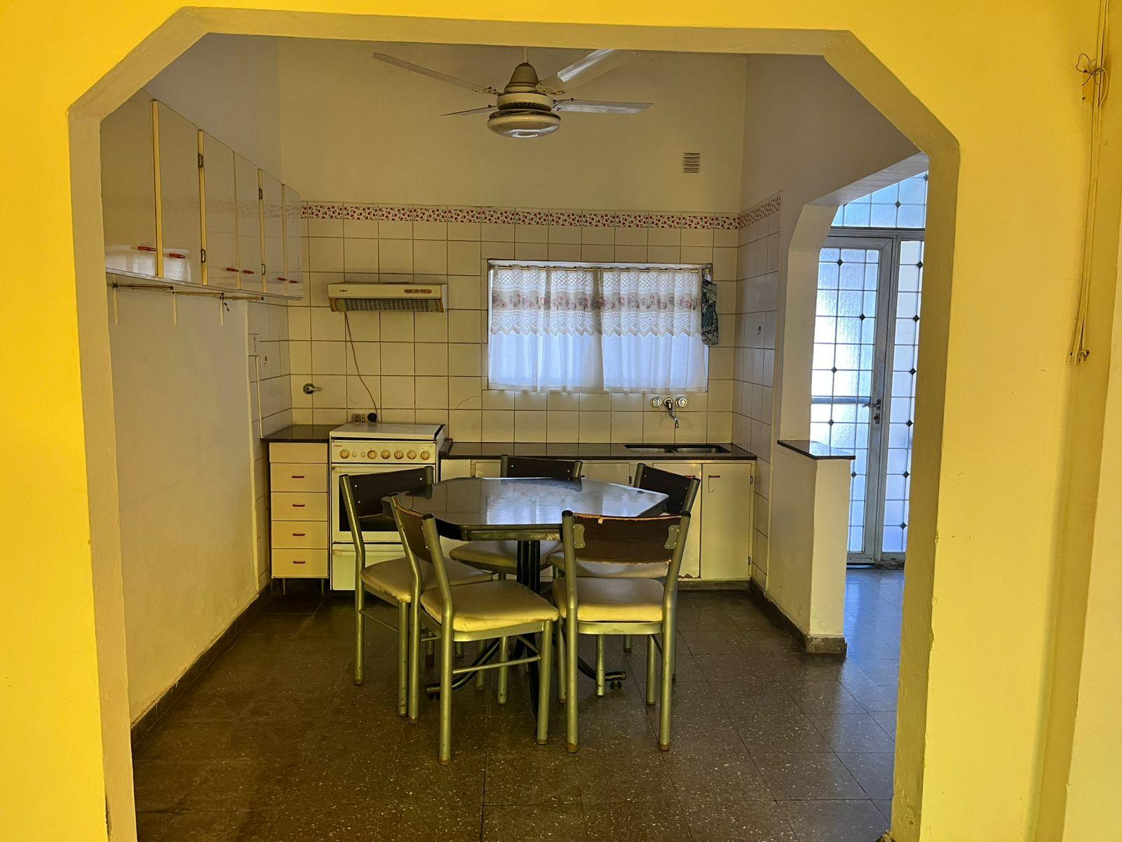 cocina comedor