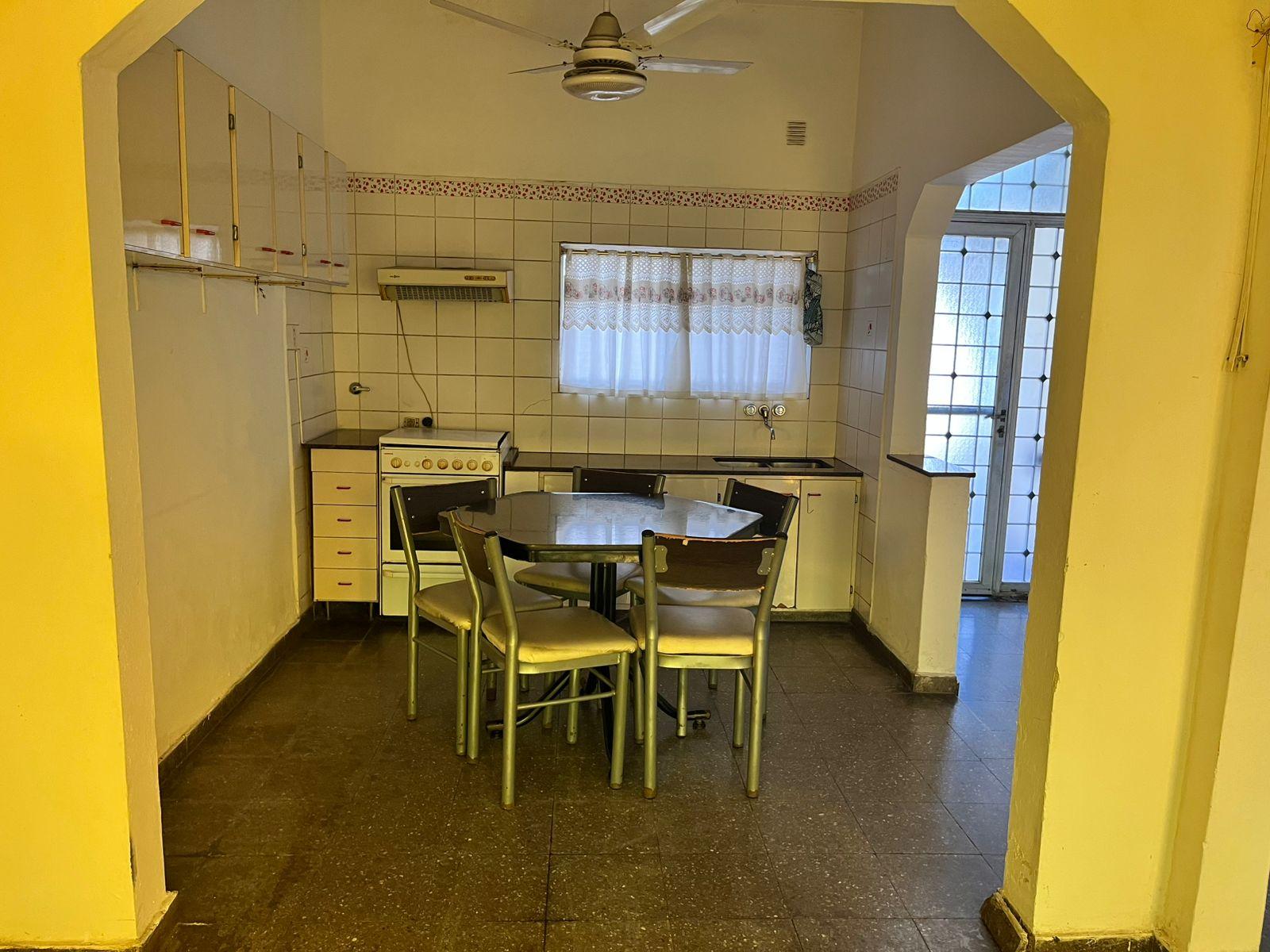 cocina comedor
