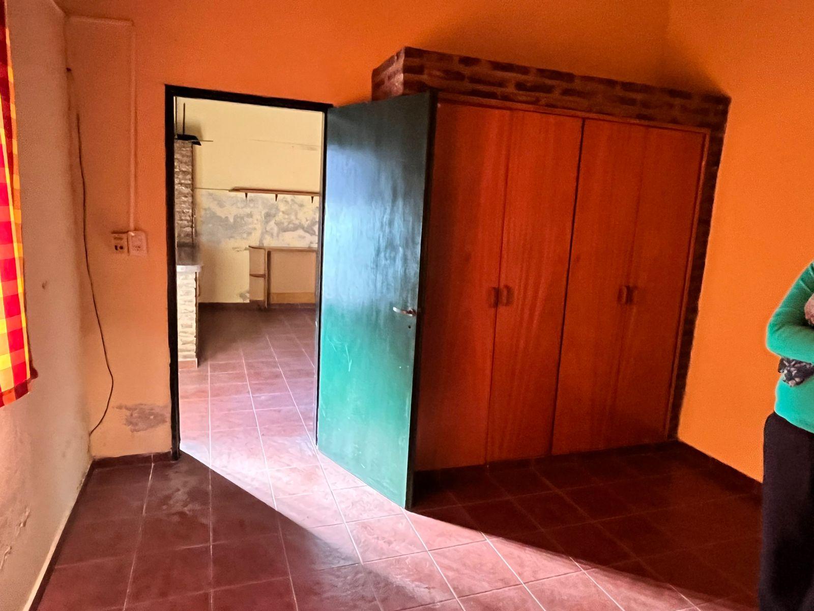 dormitorio quincho