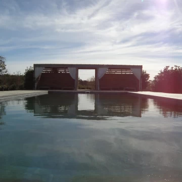 Chacra - José Ignacio