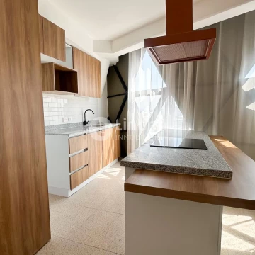 DEPARTAMENTO AMUEBLADO EN RENTA EN CAPITAL SAINT PETER, ZONA SAN PEDRO CHOLULA, PUEBLA.