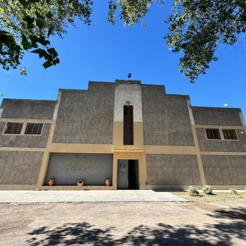 Venta Bodega zona Este Mendoza