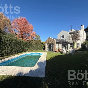 Casa en Venta en Country Club Banco Provincia