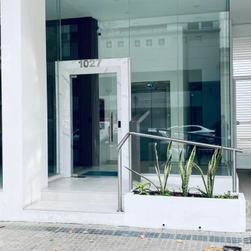 Departamento en venta 2 dormitorios La Plata