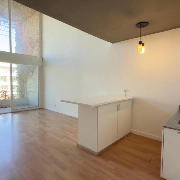 Departamento en Ayres Loft