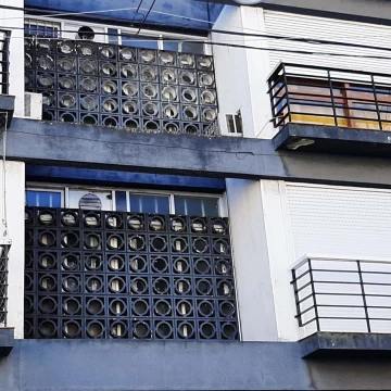 Departamento en Venta en Constitución