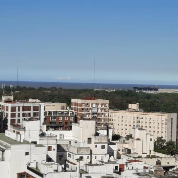 Departamento Piso completo en Belgrano
