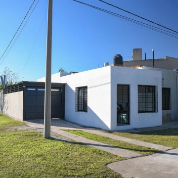 Casa en Venta en Los Pinos Moderna y Funcional