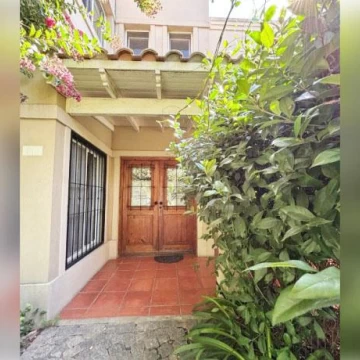 Venta Casa en Barrio cerrado Pilar Village