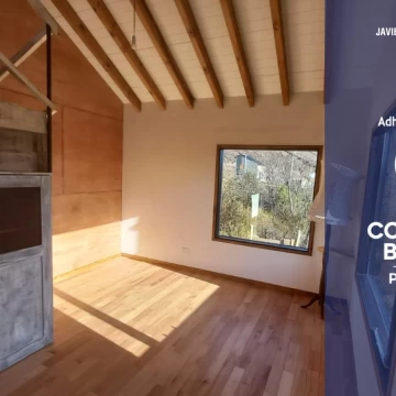 VENTA Complejo  4 Cabañas  Costa De Arroyo Valle Chapelco