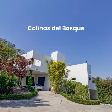 Casa en  Venta en Colinas del Bosque, Corregidora, Querétaro.