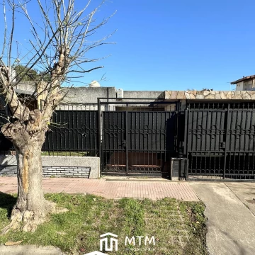 Casa en Venta Rosario La Florida.